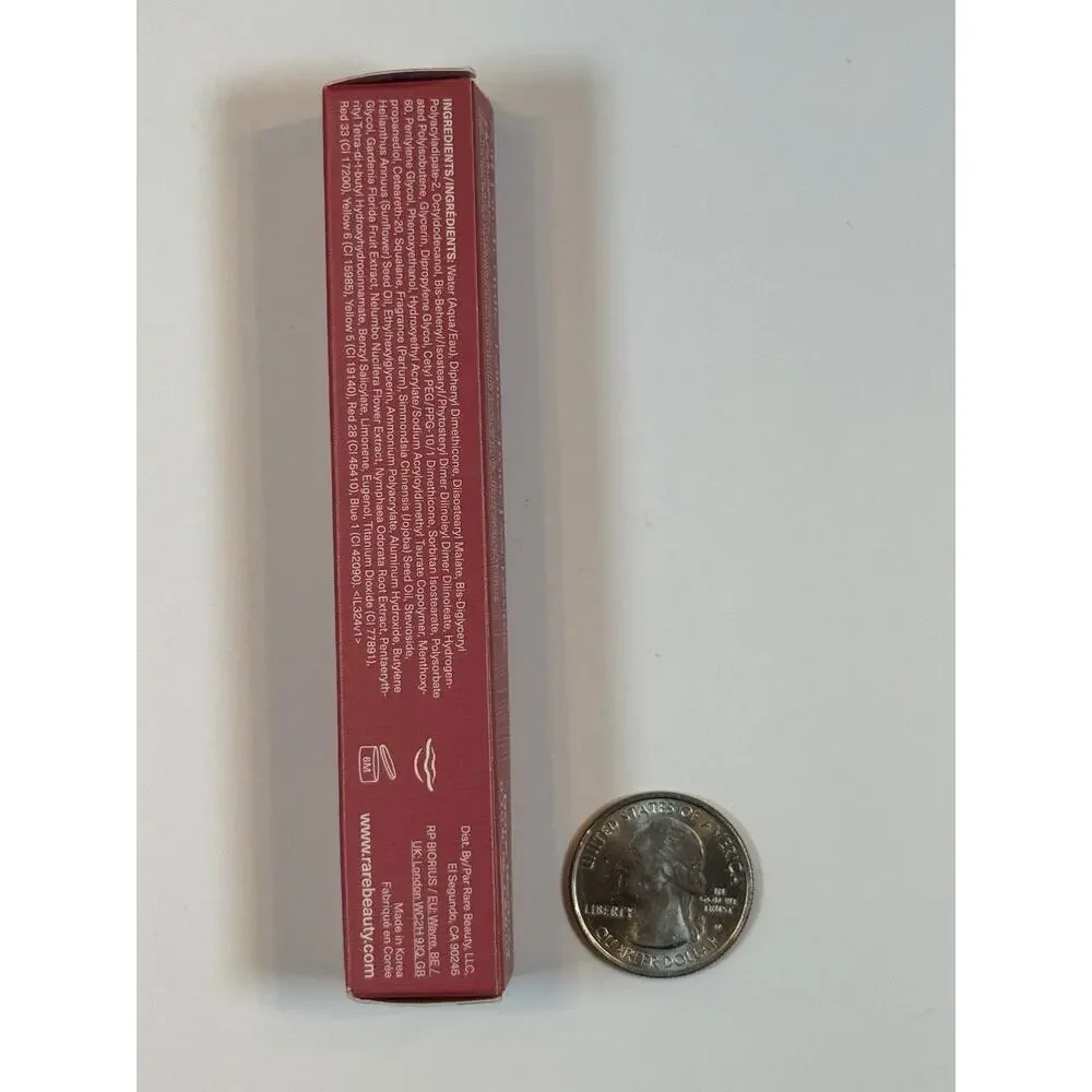 Rare Beauty Soft Pinch Tinted Lip Oil Wonder 0.10 fl oz / 3.0 mL